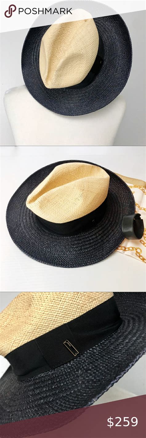 fendi sun hat